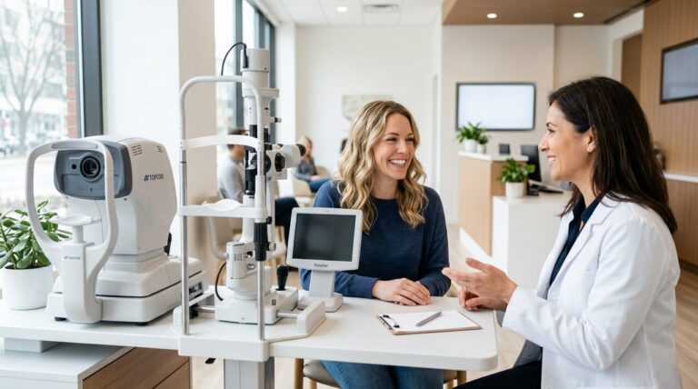am i a lasik candidate