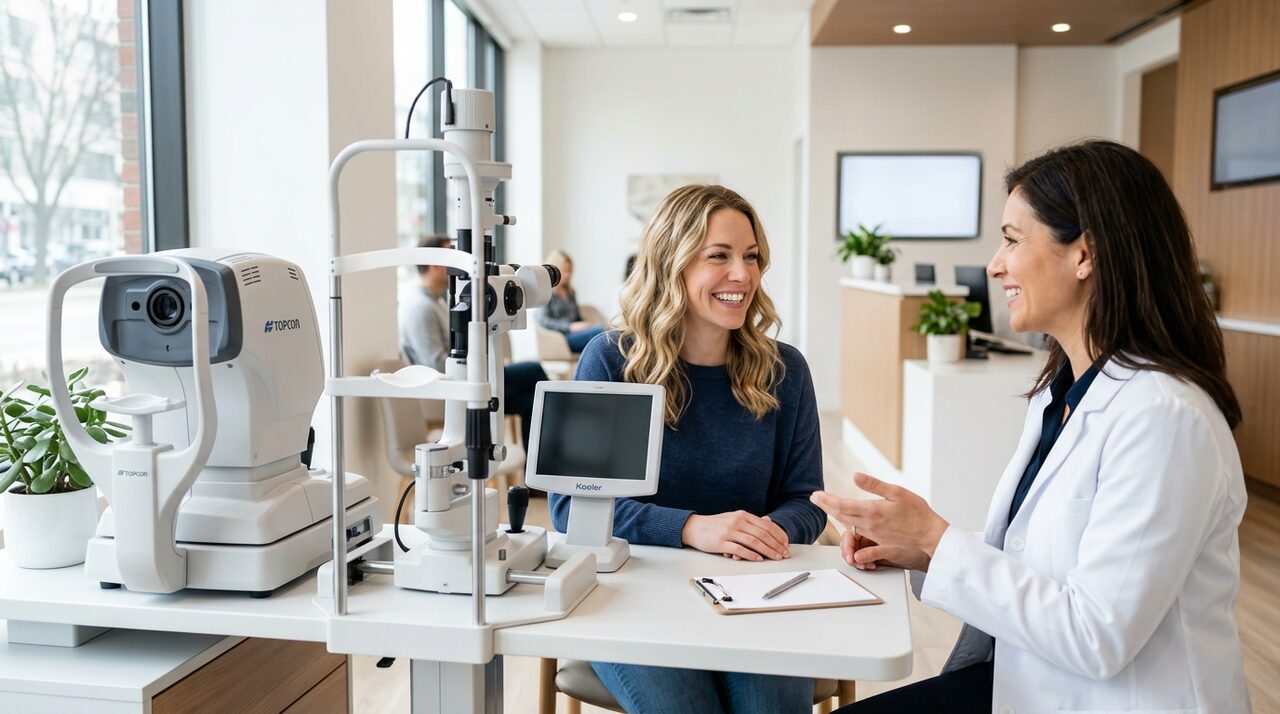 am i a lasik candidate
